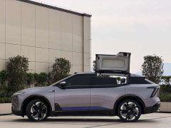 HiPhi Y 560km Elite Edition - ფოტო 16