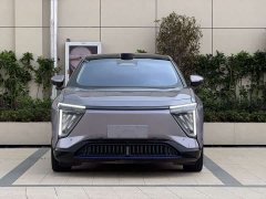HiPhi Y 560km Elite Edition - ფოტო 2