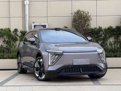 HiPhi Y 560km Elite Edition - ფოტო 3