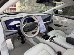 HiPhi Y 560km Elite Edition - ფოტო 4