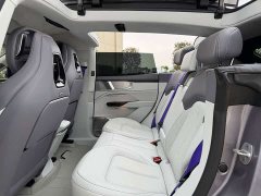 HiPhi Y 560km Elite Edition - ფოტო 5