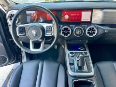 Tank 300 2021 Off-Road Edition 2.0T Conqueror - ფოტო 10