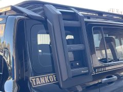 Tank 300 2021 Off-Road Edition 2.0T Conqueror - ფოტო 11