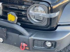 Tank 300 2021 Off-Road Edition 2.0T Conqueror - ფოტო 17
