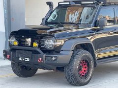 Tank 300 2021 Off-Road Edition 2.0T Conqueror - ფოტო 2