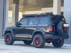 Tank 300 2021 Off-Road Edition 2.0T Conqueror - ფოტო 3