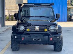 Tank 300 2021 Off-Road Edition 2.0T Conqueror - ფოტო 5