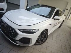 Audi A5L 2.0T Qiankun Intelligent Driving Edition - ფოტო 1