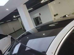 Audi A5L 2.0T Qiankun Intelligent Driving Edition - ფოტო 2