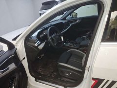 Audi A5L 2.0T Qiankun Intelligent Driving Edition - ფოტო 4