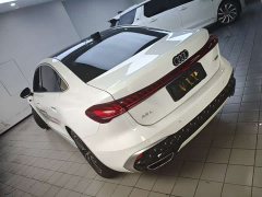 Audi A5L 2.0T Qiankun Intelligent Driving Edition - ფოტო 7