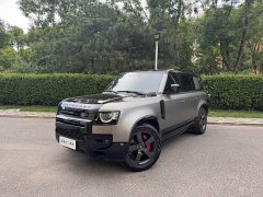 Land Rover Defender 110 3.0T P400 X - ფოტო 1