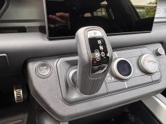 Land Rover Defender 110 3.0T P400 X - ფოტო 10