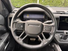 Land Rover Defender 110 3.0T P400 X - ფოტო 11