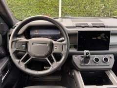 Land Rover Defender 110 3.0T P400 X - ფოტო 12