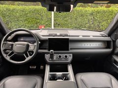 Land Rover Defender 110 3.0T P400 X - ფოტო 13