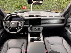 Land Rover Defender 110 3.0T P400 X - ფოტო 14