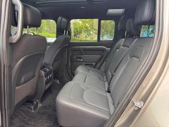 Land Rover Defender 110 3.0T P400 X - ფოტო 18