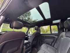 Land Rover Defender 110 3.0T P400 X - ფოტო 19