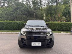 Land Rover Defender 110 3.0T P400 X - ფოტო 2