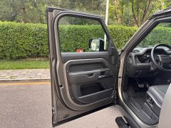 Land Rover Defender 110 3.0T P400 X - ფოტო 6