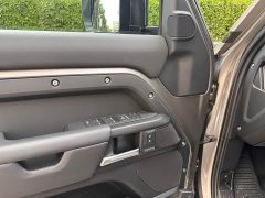 Land Rover Defender 110 3.0T P400 X - ფოტო 7
