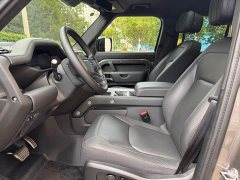Land Rover Defender 110 3.0T P400 X - ფოტო 8
