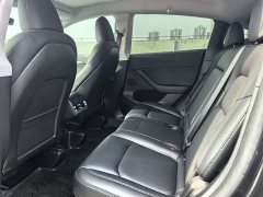 Tesla Model Y Rear-Wheel Drive - ფოტო 12