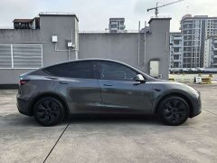Tesla Model Y Rear-Wheel Drive - ფოტო 3