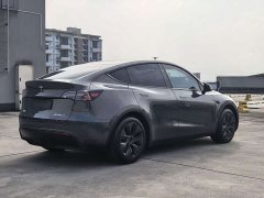 Tesla Model Y Rear-Wheel Drive - ფოტო 4