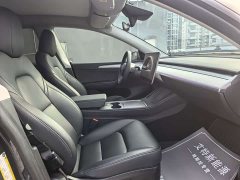 Tesla Model Y Rear-Wheel Drive - ფოტო 9