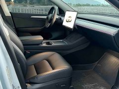 Tesla Model Y Rear-Wheel Drive - ფოტო 7