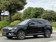 FAW Red Flag HS5 2022 2.0T Smart Connected Premium AWD - ფოტო 1