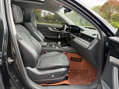 FAW Red Flag HS5 2022 2.0T Smart Connected Premium AWD - ფოტო 10