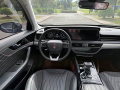 FAW Red Flag HS5 2022 2.0T Smart Connected Premium AWD - ფოტო 13