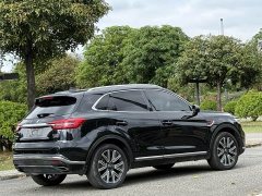 FAW Red Flag HS5 2022 2.0T Smart Connected Premium AWD - ფოტო 15