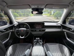 FAW Red Flag HS5 2022 2.0T Smart Connected Premium AWD - ფოტო 16