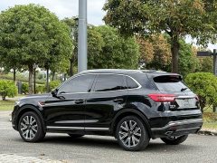 FAW Red Flag HS5 2022 2.0T Smart Connected Premium AWD - ფოტო 20