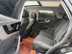 FAW Red Flag HS5 2022 2.0T Smart Connected Premium AWD - ფოტო 4