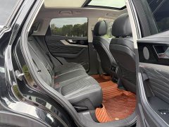 FAW Red Flag HS5 2022 2.0T Smart Connected Premium AWD - ფოტო 5