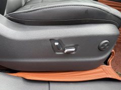 FAW Red Flag HS5 2022 2.0T Smart Connected Premium AWD - ფოტო 6