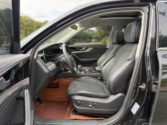 FAW Red Flag HS5 2022 2.0T Smart Connected Premium AWD - ფოტო 9