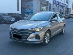 Changan Eado DT 1.6L Automatic Luxury - ფოტო 10