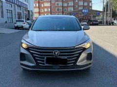 Changan Eado DT 1.6L Automatic Luxury - ფოტო 11