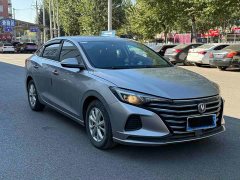 Changan Eado DT 1.6L Automatic Luxury - ფოტო 12