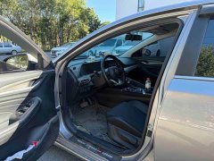 Changan Eado DT 1.6L Automatic Luxury - ფოტო 13