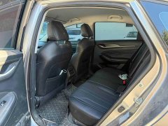 Changan Eado DT 1.6L Automatic Luxury - ფოტო 15