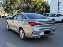 Changan Eado DT 1.6L Automatic Luxury - ფოტო 18