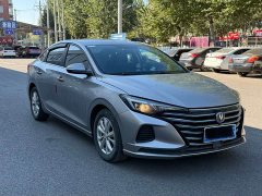Changan Eado DT 1.6L Automatic Luxury - ფოტო 3