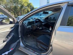 Changan Eado DT 1.6L Automatic Luxury - ფოტო 4